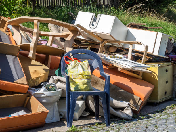 Best Basement Cleanout  in Munford, TN