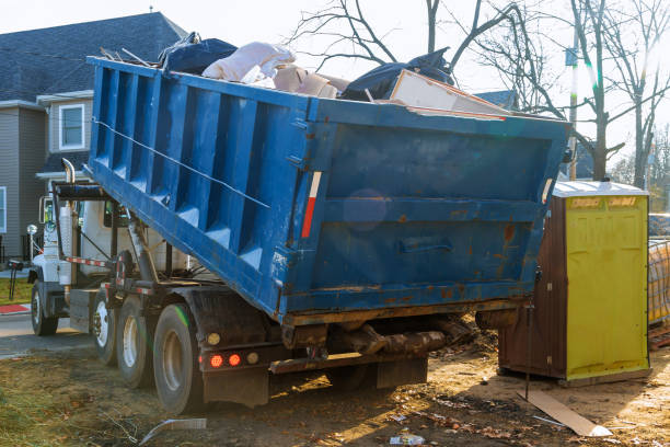 Best Residential Junk Removal  in Munford, TN