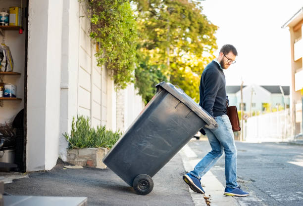 Demolition Debris Removal in Munford, TN